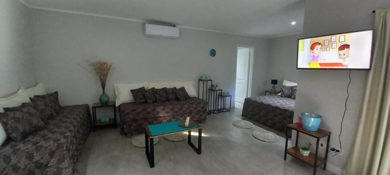 Departamentos Frente A La Playa Faro Vistas Del Sur Appartamento Mar del Plata Esterno foto