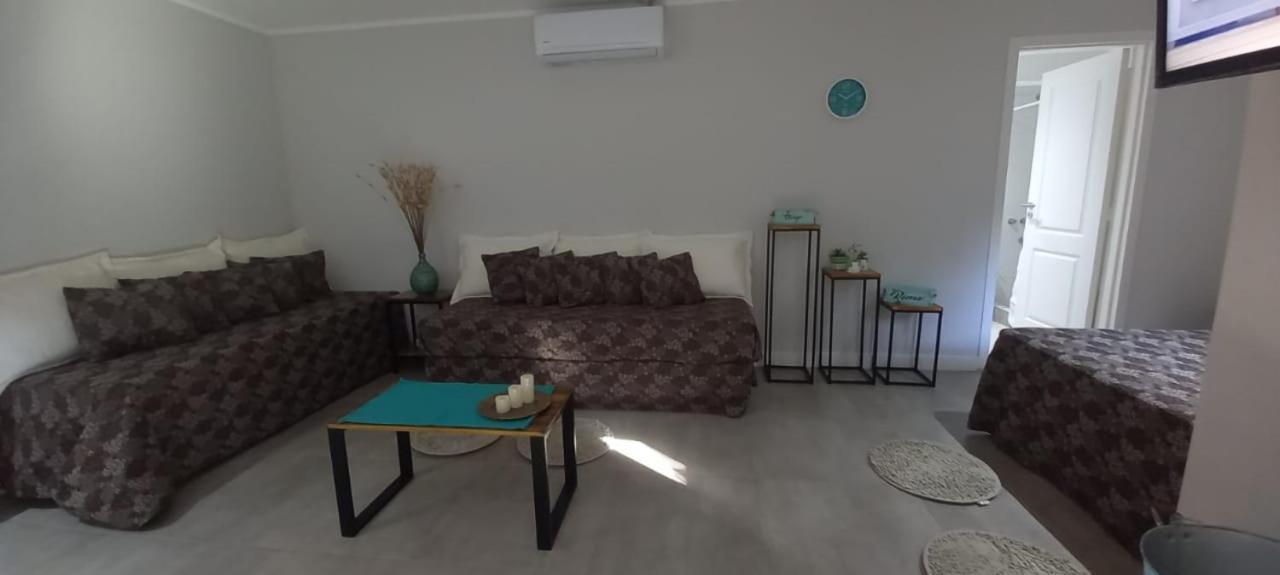 Departamentos Frente A La Playa Faro Vistas Del Sur Appartamento Mar del Plata Esterno foto