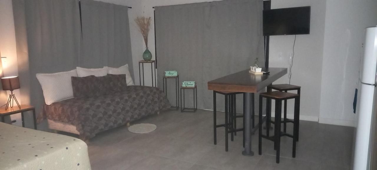 Departamentos Frente A La Playa Faro Vistas Del Sur Appartamento Mar del Plata Esterno foto
